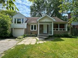 21 MARILYN AVENUE  Toronto, ON M1S 1B9