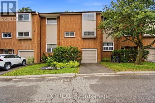 3 - 750 MILITARY TRAIL  Toronto, ON M1E 4P7