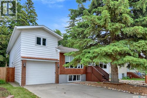 510 R AVENUE N  Saskatoon, SK S7L 2Z2