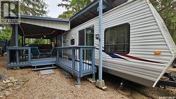 16 Poplar Beach Resort Village  Wakaw Lake, SK S0K 4P0