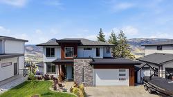 2137 LUPIN Court  Kamloops, BC V2E 0E2