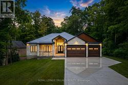 10175 MERRYWOOD DRIVE  Lambton Shores (Grand Bend), ON N0M 1T0