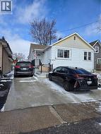 6413 MONROE Street Niagara Falls, ON L2G 2G9