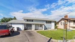 750 Falkirk Road  Kelowna, BC V1X 1R1