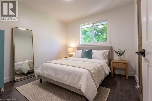 Virtually Staged - 34 Golfview Road, Guelph, ON 