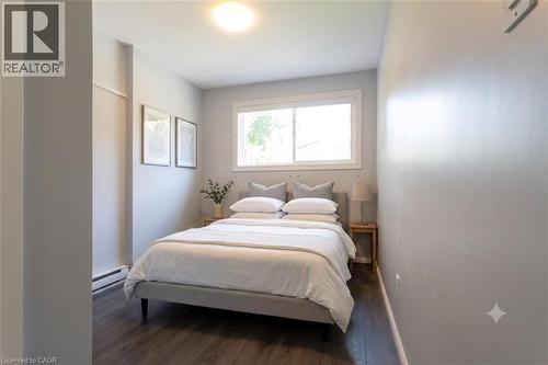 Virtually staged (currently used as office) - 34 Golfview Road, Guelph, ON 