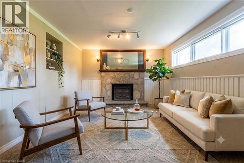 Virtually Staged - 34 Golfview Road, Guelph, ON 
