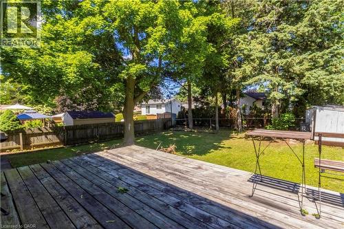 34 Golfview Road, Guelph, ON 