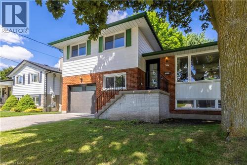 34 Golfview Road, Guelph, ON 