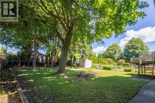 34 Golfview Road, Guelph, ON 