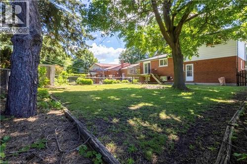 34 Golfview Road, Guelph, ON 