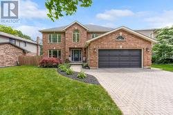 57 MILLBRIDGE CRESCENT  Pelham (Fonthill), ON L3E 0E1