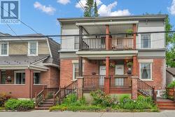 163 AYLMER AVENUE  Ottawa, ON K1S 2Y3