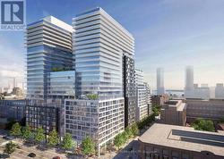 352 - 60 PRINCESS STREET  Toronto, ON M5A 2C7