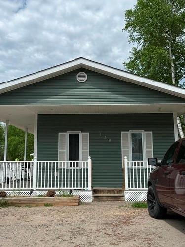138 Hamilton River Road  Happy Valley-Goose Bay, NL A0P 1E0