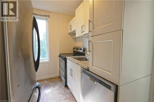 65 LIBERTY Street Unit# 2 , Hamilton, Ontario L8N 2N7 4