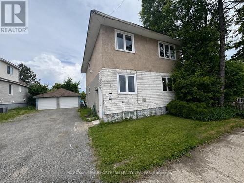 76 BLOOR AVENUE  Timmins (Sp - Main Area), ON P0N 1H0