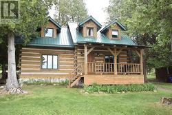 686 Sunset Beach Road  Huron Shores, ON P0R 1H0