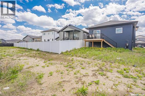 715 Bentley Manor, Saskatoon, SK 