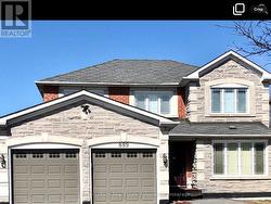 BASEMENT APARTMENT - 889 BANCROFT DRIVE W Mississauga, ON L5V 1X7