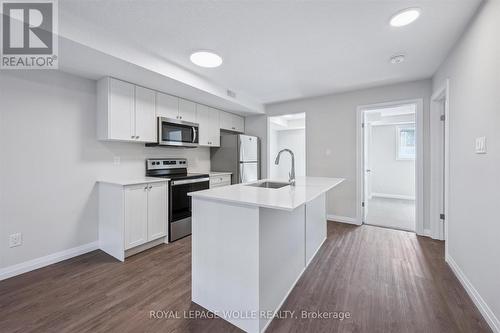 D13 - 410 Northfield Drive W, Waterloo, ON 