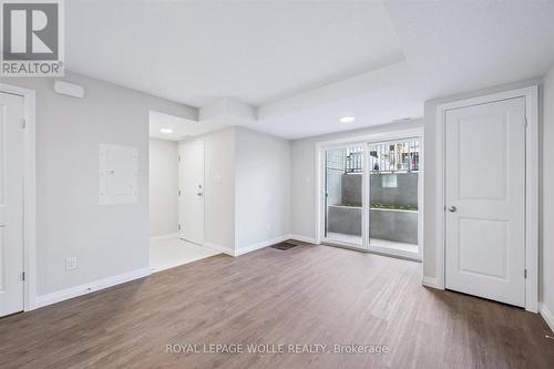D13 - 410 Northfield Drive W, Waterloo, ON 