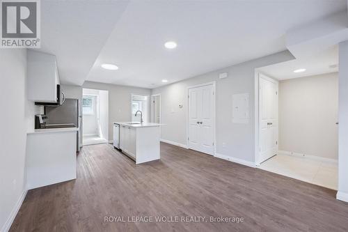 D13 - 410 Northfield Drive W, Waterloo, ON 