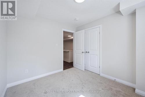 D13 - 410 Northfield Drive W, Waterloo, ON 