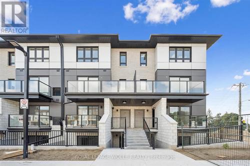 D13 - 410 Northfield Drive W, Waterloo, ON 