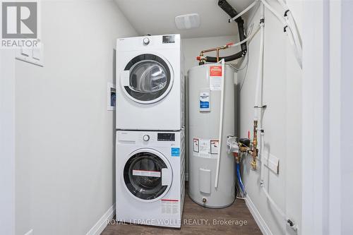 D13 - 410 Northfield Drive W, Waterloo, ON 