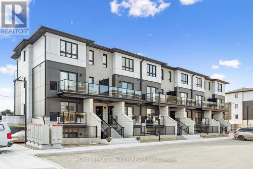 D13 - 410 Northfield Drive W, Waterloo, ON 