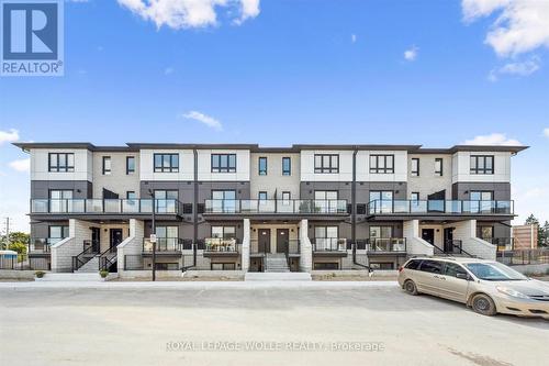 D13 - 410 Northfield Drive W, Waterloo, ON 