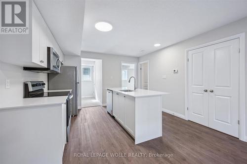 D13 - 410 Northfield Drive W, Waterloo, ON 