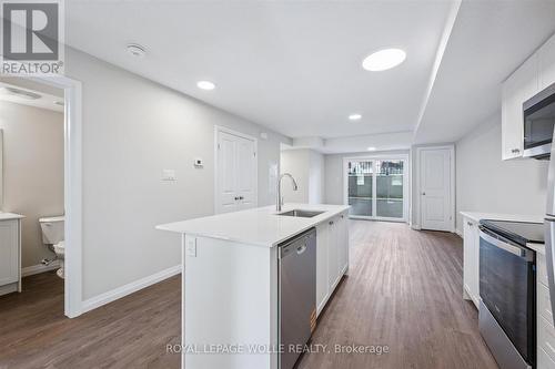 D13 - 410 Northfield Drive W, Waterloo, ON 