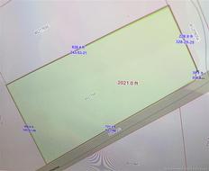 Lot 1 W P Black LANE New Canaan, NB E4Z 5X5