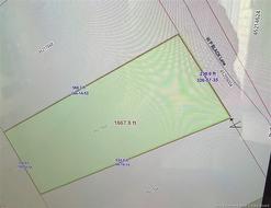 Lot 3 W P Black LANE New Canaan, NB E4Z 5X5