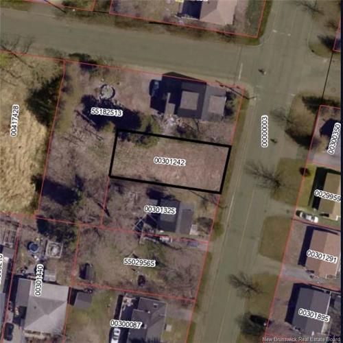 55 Simpson Dr, Saint John, NB 
