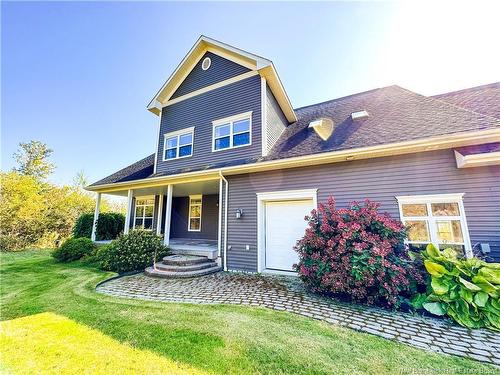 819 Front Mountain Rd, Moncton, NB 