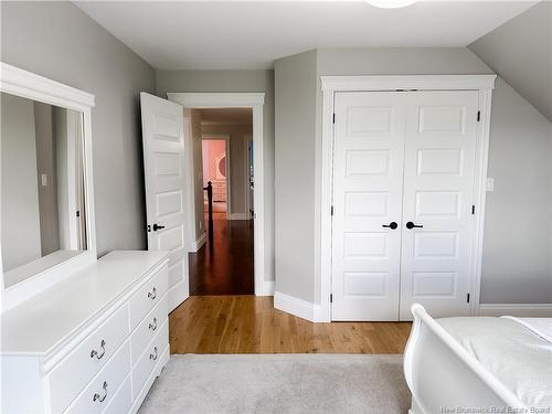 819 Front Mountain Rd, Moncton, NB 