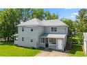 490 Golf St, Bathurst, NB 