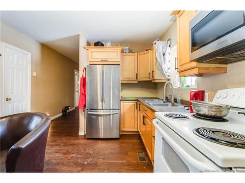 490 Golf St, Bathurst, NB 
