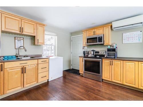 490 Golf St, Bathurst, NB 