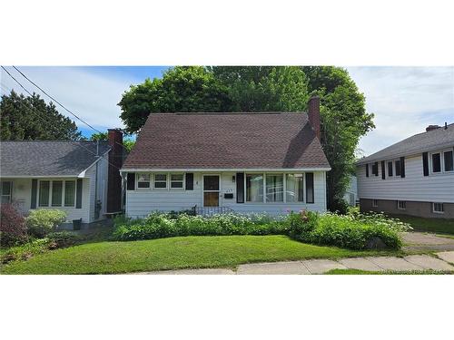 217 Maple St, Moncton, NB 