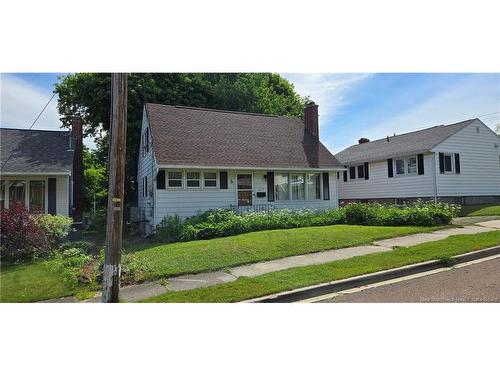 217 Maple St, Moncton, NB 