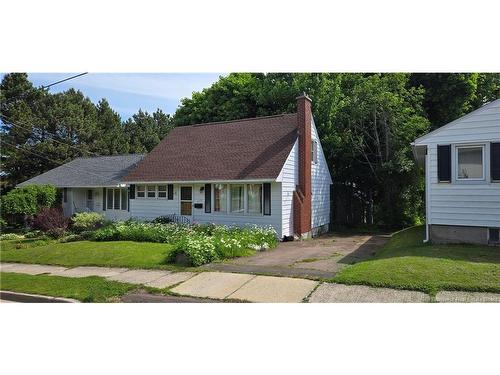 217 Maple St, Moncton, NB 