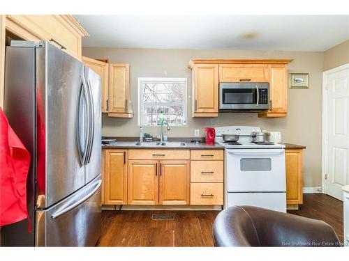 490 Golf St, Bathurst, NB 