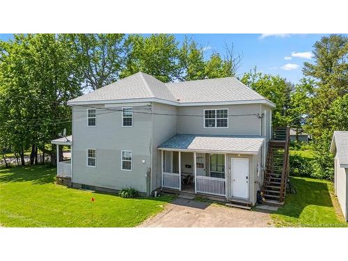 490 Golf St, Bathurst, NB 