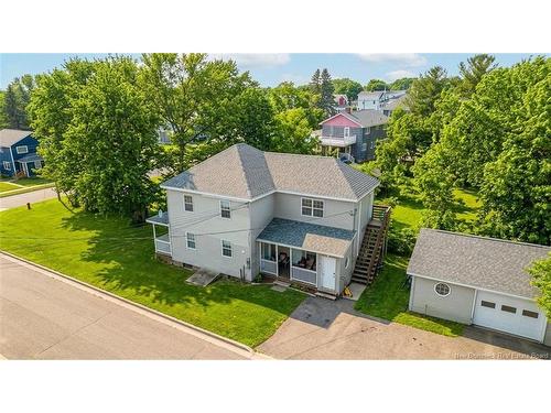 490 Golf St, Bathurst, NB 