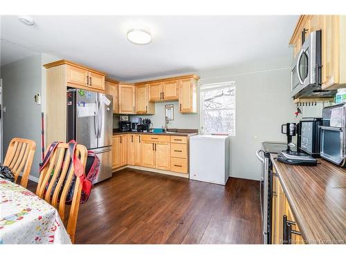 490 Golf St, Bathurst, NB 