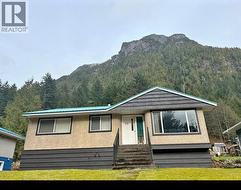 84 GARDEN DRIVE Bella Coola, BC V0T 0A3